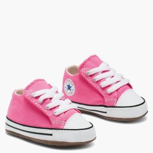 CHUCK TAYLOR ALL STAR CRIBSTER CANVAS - PINK
