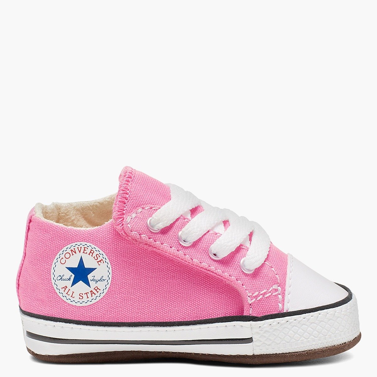 CHUCK TAYLOR ALL STAR CRIBSTER CANVAS - PINK - Image 2