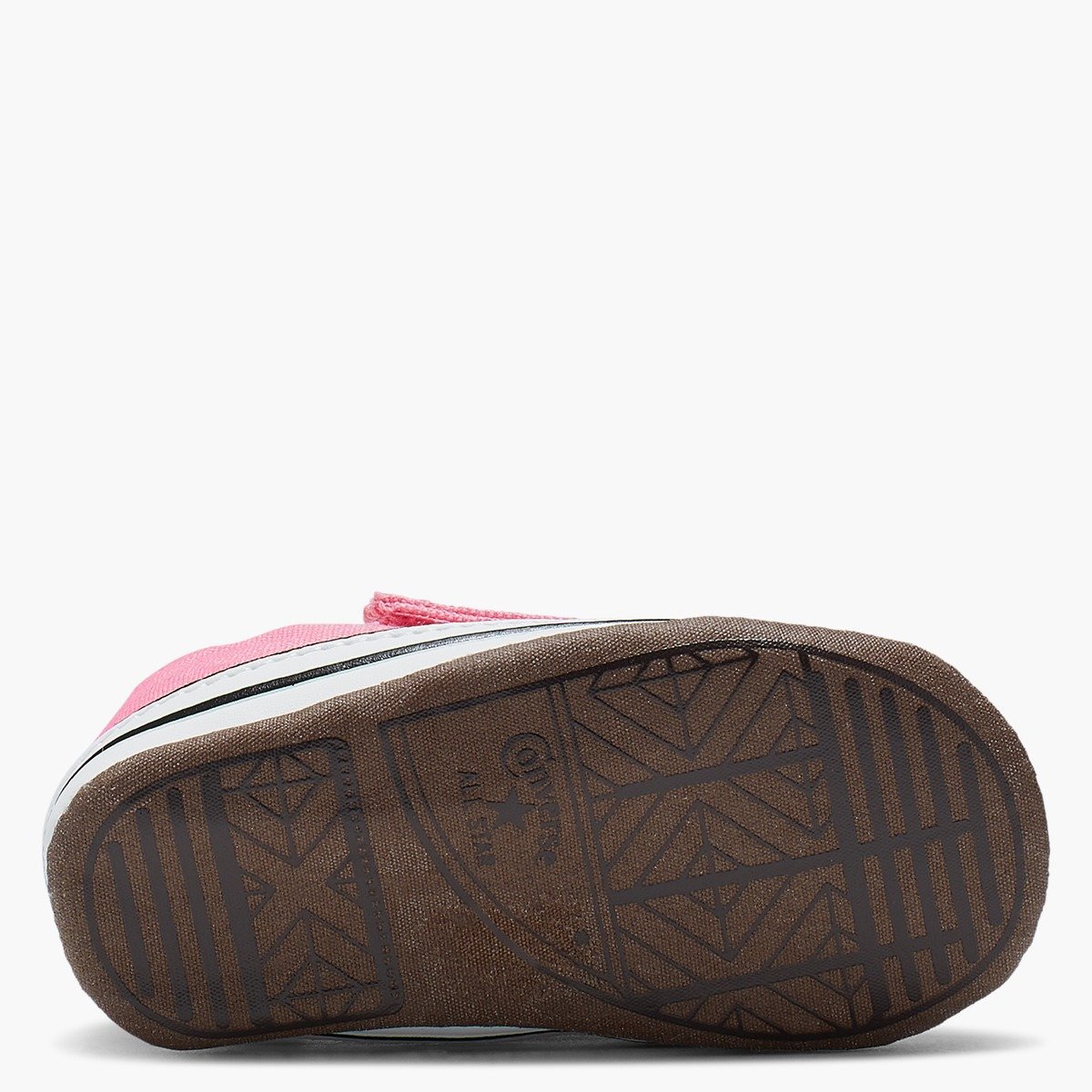 CHUCK TAYLOR ALL STAR CRIBSTER CANVAS - PINK - Image 5