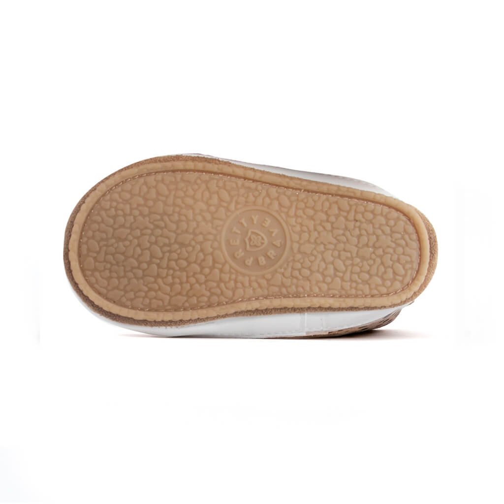 Pretty Brave Hi-Top Boot – Jet Black - Image 6