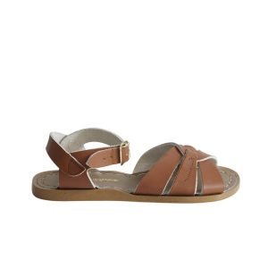 Saltwater Original Sandals - Tan (Baby, Kids & Youth)