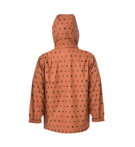 Crywolf Play Rain Jacket - Crater - Image 2